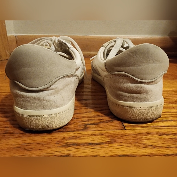 Women's Hal Sneakers - Universal Thread Gray 7.5 - Picture 3 of 6